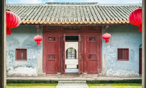 Dawan Shiju -shenzhen